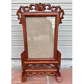 Mua KHUNG HÌNH THỜ GỖ HƯƠNG KH18276