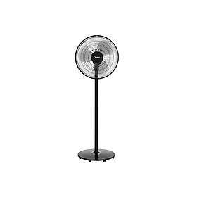 Mua Quạt đứng Midea FS40-18CB Đen - Hàng chính hãng