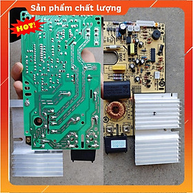 Mua Hàng TốtBo mạch đa năng bếp từ cảm ứng công xuất loại 2100w