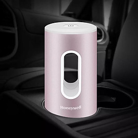 Máy lọc không khí ô tô mini Xiaomi Honeywell Ion âm di động