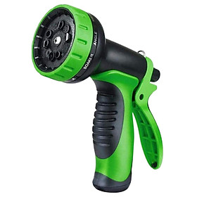 High Pressure Washer Car Wash Sprayer Sturdy Hose Pipe Sprayer Head for Lawn