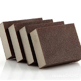 Mua Miếng cọ rửa xoong- nồi Thần Thánh