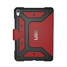 Bao da cho iPad Pro 11 inch UAG Metropolis Series - Hàng chính hãng