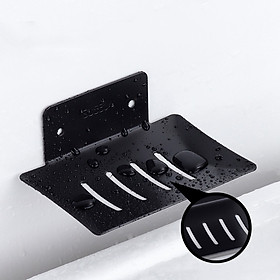 Giá Để Đồ Dùng Nhà Bếp, Chai Nước Rửa Bát, Khăn Rẻ Rửa Bát; Chất Liệu Inox