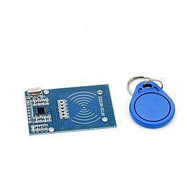 Mua Module RFID RC522 13.56MHz