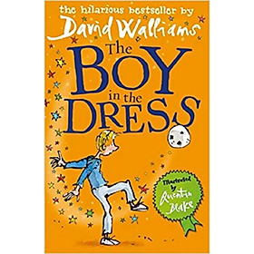 The Boy in the Dress