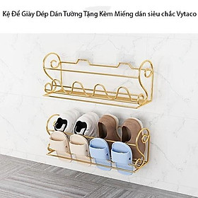 Mua Kệ để giày dép dán tường siêu chắc Vytaco