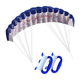 Hình ảnh Dual Line Traction  Surfing   Parafoil Parachute