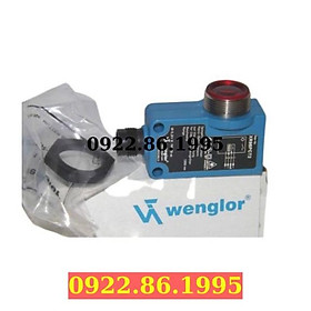 *GIÁ TỐT* Cảm Biến Quang Phản Xạ Gương Wenglor Xr96pct2 mới