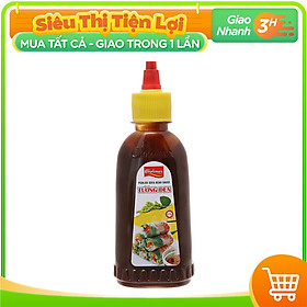 Tương ớt, cà, mù tạt