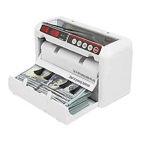Máy đếm tiền mini AU-1000UK
