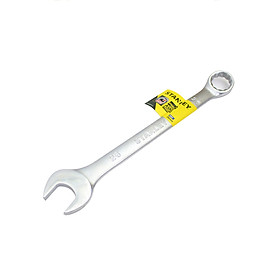 Cờ lê vòng miệng BASIC 26mm Stanley STMT80241-8