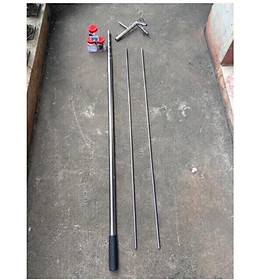 Mua Bộ combo sào bẫy chim gồm 8 món y hình giá rẻ