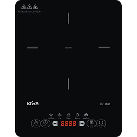 Mua Bếp từ Kiwa KI-132GB - Hàng chính hãng