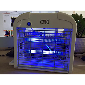 Đèn diệt muỗi và các loại côn trùng CON DƠI model CN03