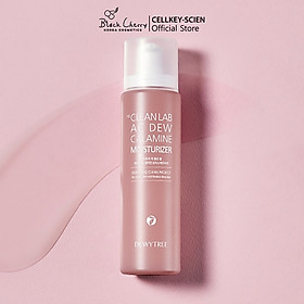 Kem Dưỡng Cân Bằng Da Ngừa Mụn Dewytree The Clean Lab AC DEW Calamine Moisturizer (120ml)