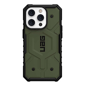 Hình ảnh Ốp lưng UAG dành cho iPhone 14 Pro max Pathfinder - Hàng chính hãng