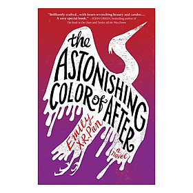 The Astonishing Color of After