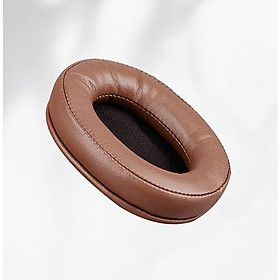 Leather Foam Ear Pads Cushions for ATH-MSR7/MSR7b/MSR7BT/MSR7NC/MSR7SE