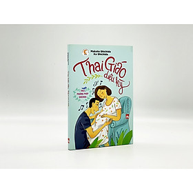 Phương Pháp Shichida - Thai Giáo Dịu Kỳ - Makoto Shichida ko Shichida