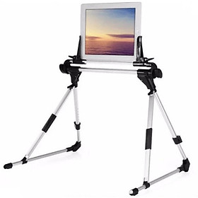 Mua Giá đỡ cho Máy tính bảng  Ipad  điện thoại đa năng nằm ngồi