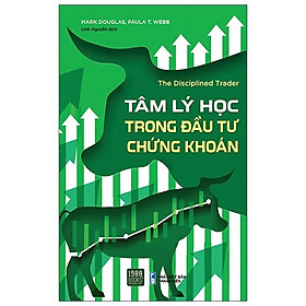 Tâm Lý Học Trong Đầu Tư Chứng Khoán