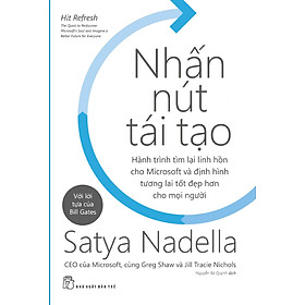 Nhấn nút tái tạo