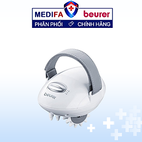 Máy Massage Cầm Tay Trị Liệu Beurer CM50