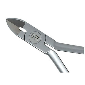 Kềm cắt dây mảnh_DTC (Ligature wire cutters standard handle)_Dùng trong nha khoa_Chỉnh nha_Niềng răng[Chính hãng][Ảnh thật]