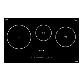 Mua Bếp Điện Từ Đôi Chefs EH IH534 - Hàng chính hãng