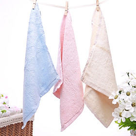 Bộ 3 Khăn Tắm Dành Cho Bé KSbabe