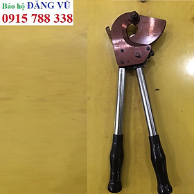 Mua Kìm cắt cáp nhông j40