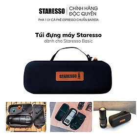 Mua Túi đựng máy pha cà phê Staresso Basic  phụ kiện máy pha cà phê cầm tay - Hàng chính hãng