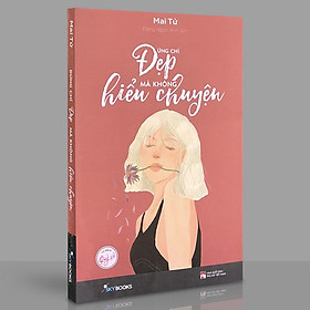 Sách - Combo 2 cuốn, lẻ tùy chọn: Đừng Chỉ Đẹp Mà Không Hiểu Chuyện + Đã Hy Sinh Còn Đòi Đền Đáp