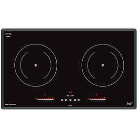 Mua Bếp từ đôi Lorca LCI-809P (Made in Germany) - Hàng chính hãng
