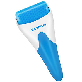 Ice Roller Face Massager for Skin Care Face Roller Anti Aging Facial Therapy Anti Wrinkle & Reduce Fine Line Puffiness