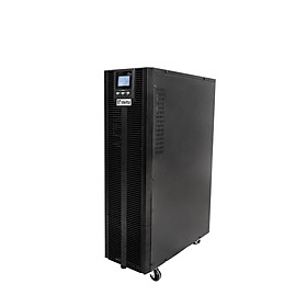 BỘ LƯU ĐIỆN UPS 10KVA ONLINE 1/1 DELTA CL10000VB - Hàng nhập khẩu