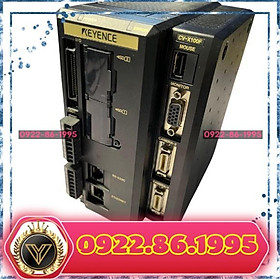 Bộ điều khiển Keyence CV-X100F