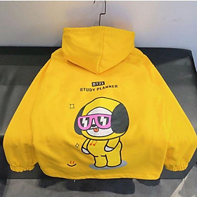 ÁO KHOÁC HOODIE , ÁO CHỐNG NẮNG NỮ