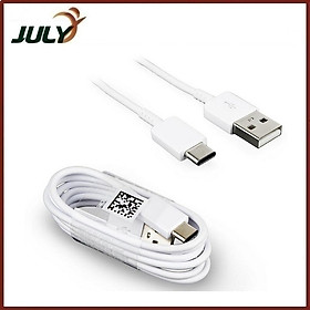 Cáp sạc USB Type C - JL