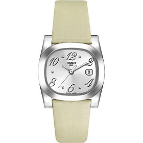 Đồng hồ nữ Tissot T009.110.17.037.00