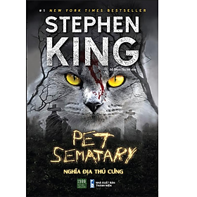 PET SEMATARY – NGHĨA ĐỊA THÚ CƯNG