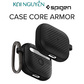 Mua Ốp Spigen Core Armor Dành Cho Airpods 3 - Hàng Chính Hãng
