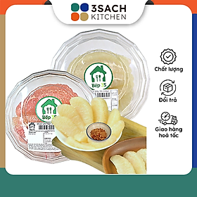 Bưởi Lột Sẵn 3Sach Kitchen | 260-280gr/hộp