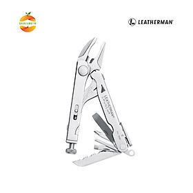 Mua Kìm đa năng Leatherman Crunch (15 tools) - Bảo hành 25 năm