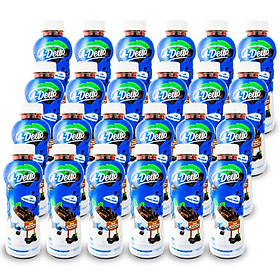 Nước Sương Sáo A-Dew 450ml (Thùng 24 Chai)