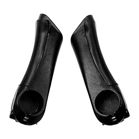 2Pcs Bike Sheep  Handlebar Grips  Bar Grips Bike Handle Grips