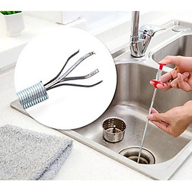 Mua Dụng Cụ Gắp Rác Siêu Việt Thông Bồn