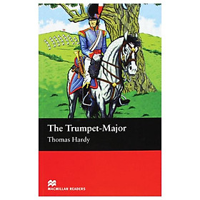 MR; Trumpet Major The Beg - Đang cập nhật