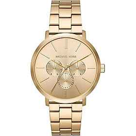 Michael Kors Men's Blake Quartz Watch